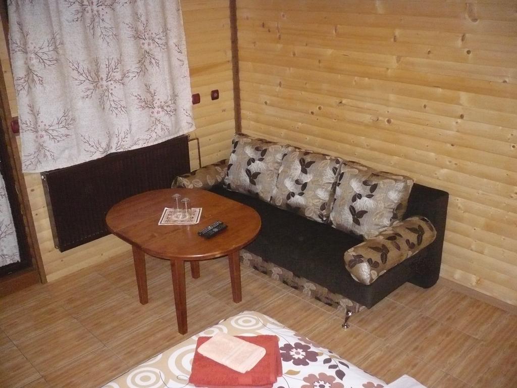 Guest House Chobaka Trigrad Kamer foto